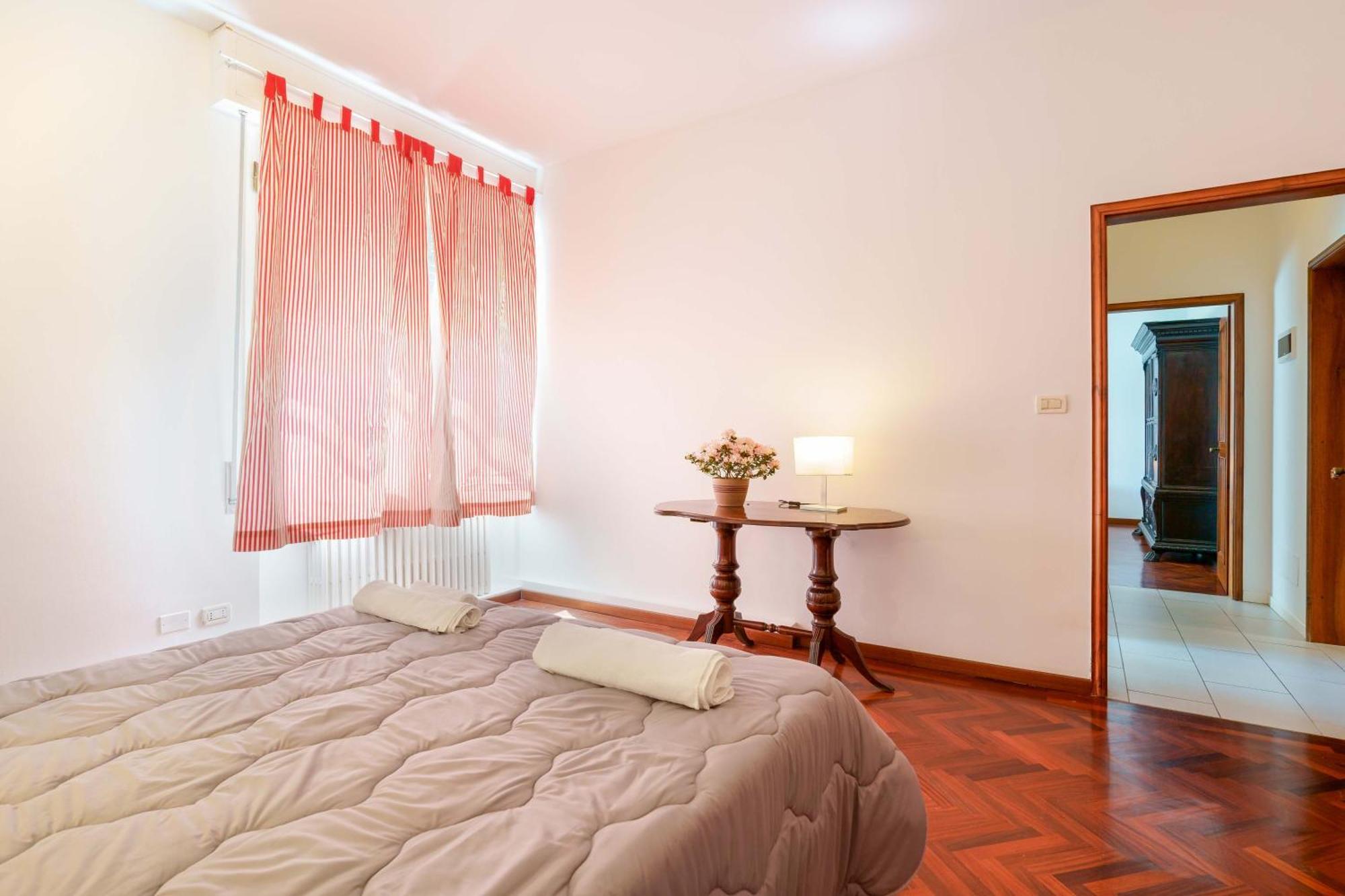 Ca' Bianca Apartments Farneto Extérieur photo