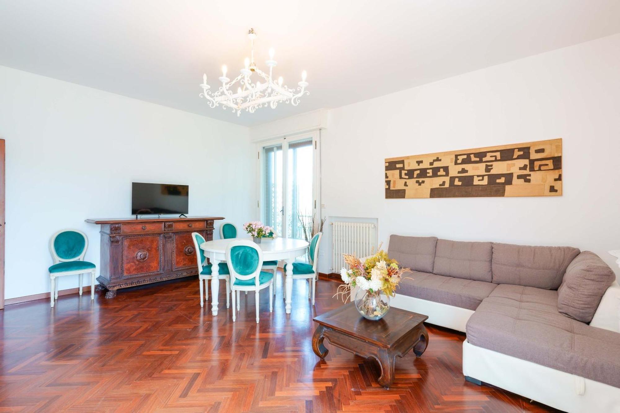 Ca' Bianca Apartments Farneto Extérieur photo