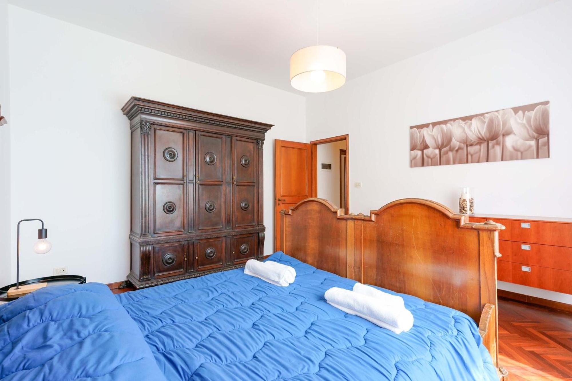Ca' Bianca Apartments Farneto Extérieur photo