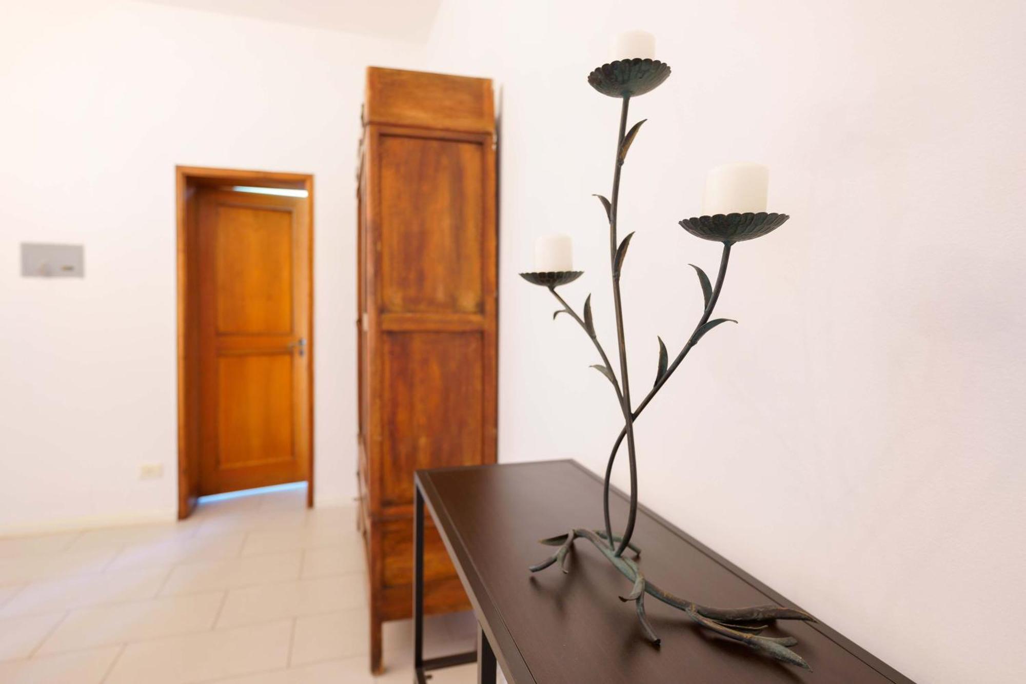 Ca' Bianca Apartments Farneto Extérieur photo