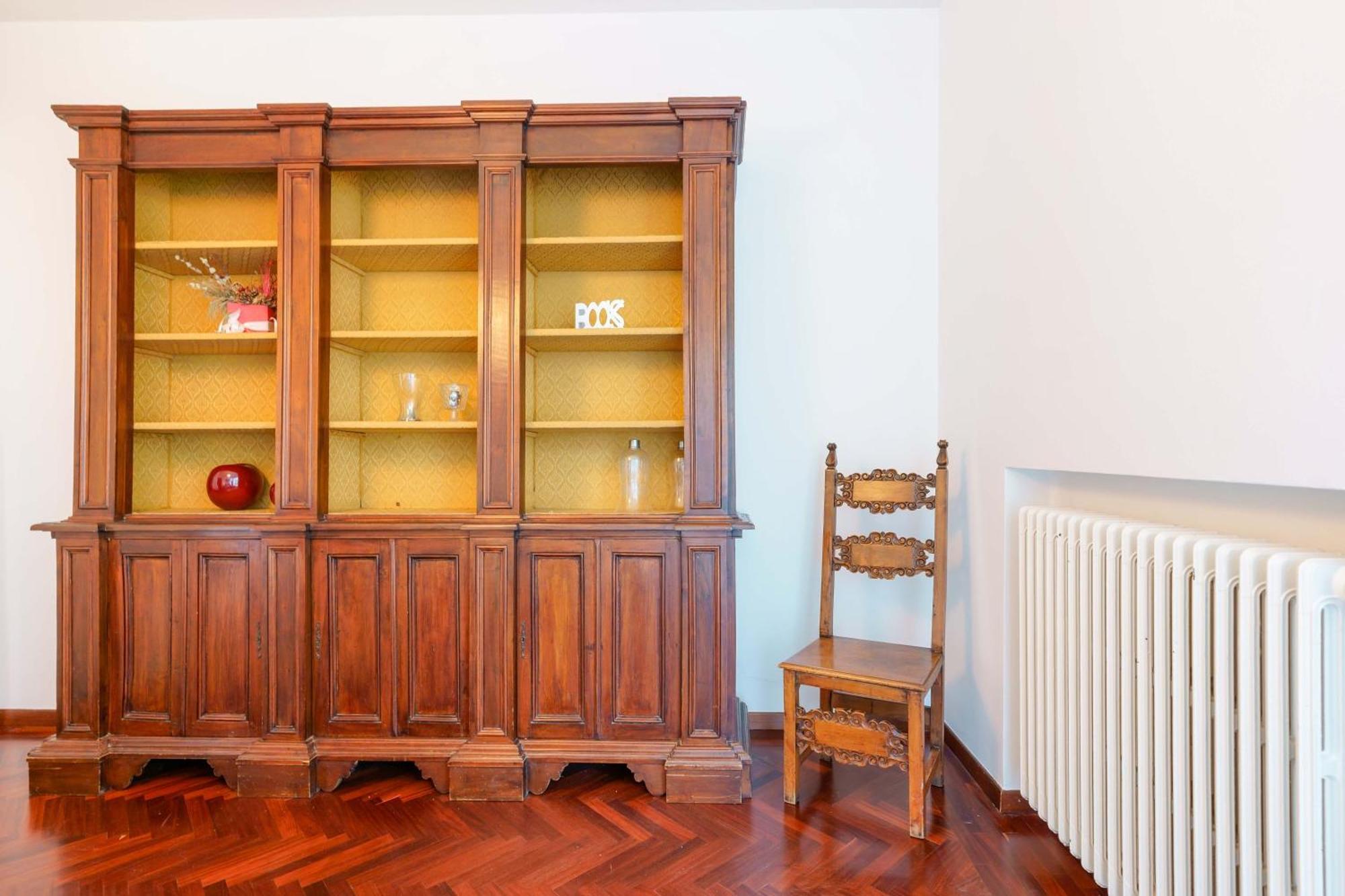 Ca' Bianca Apartments Farneto Extérieur photo