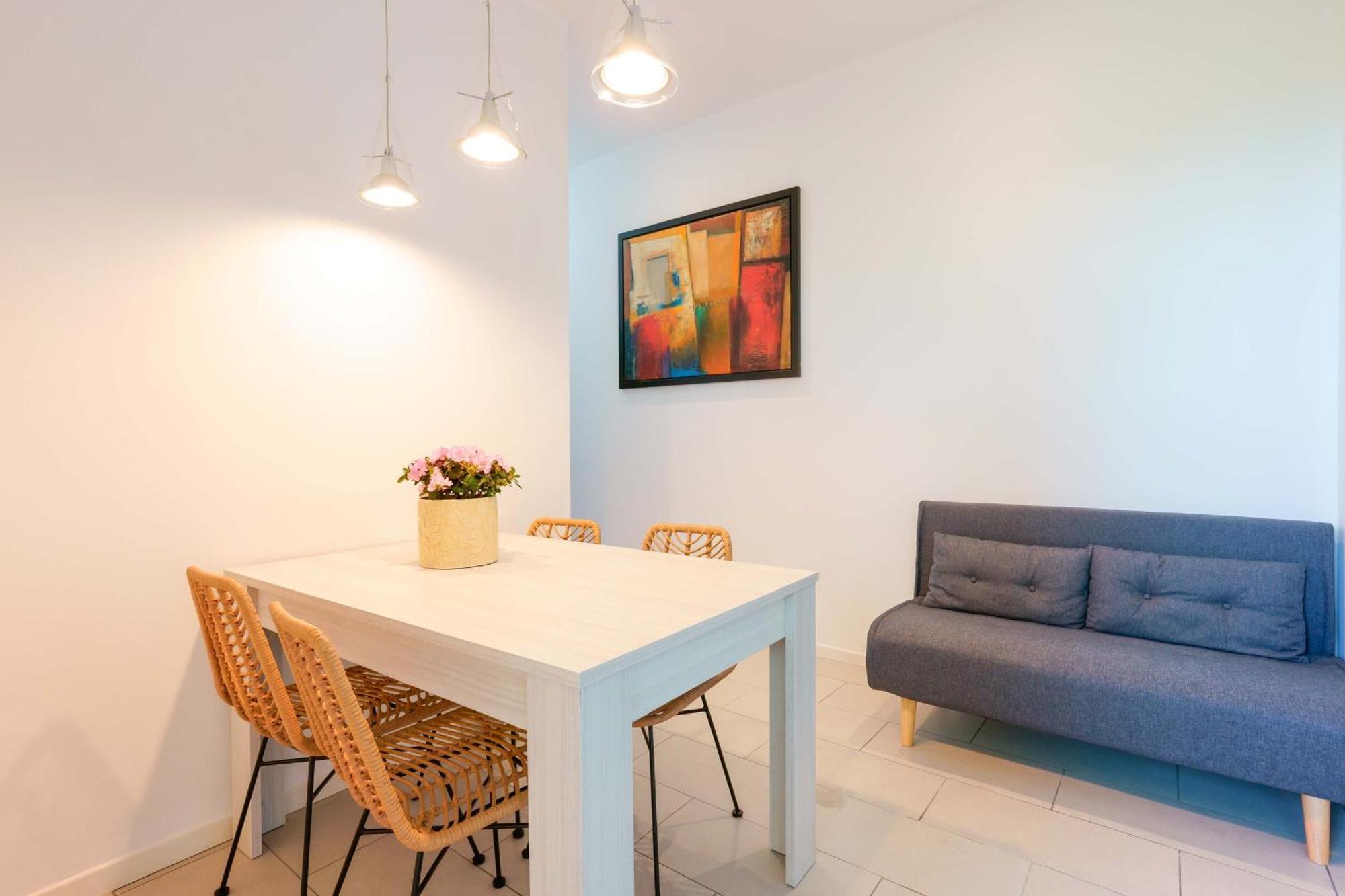Ca' Bianca Apartments Farneto Extérieur photo