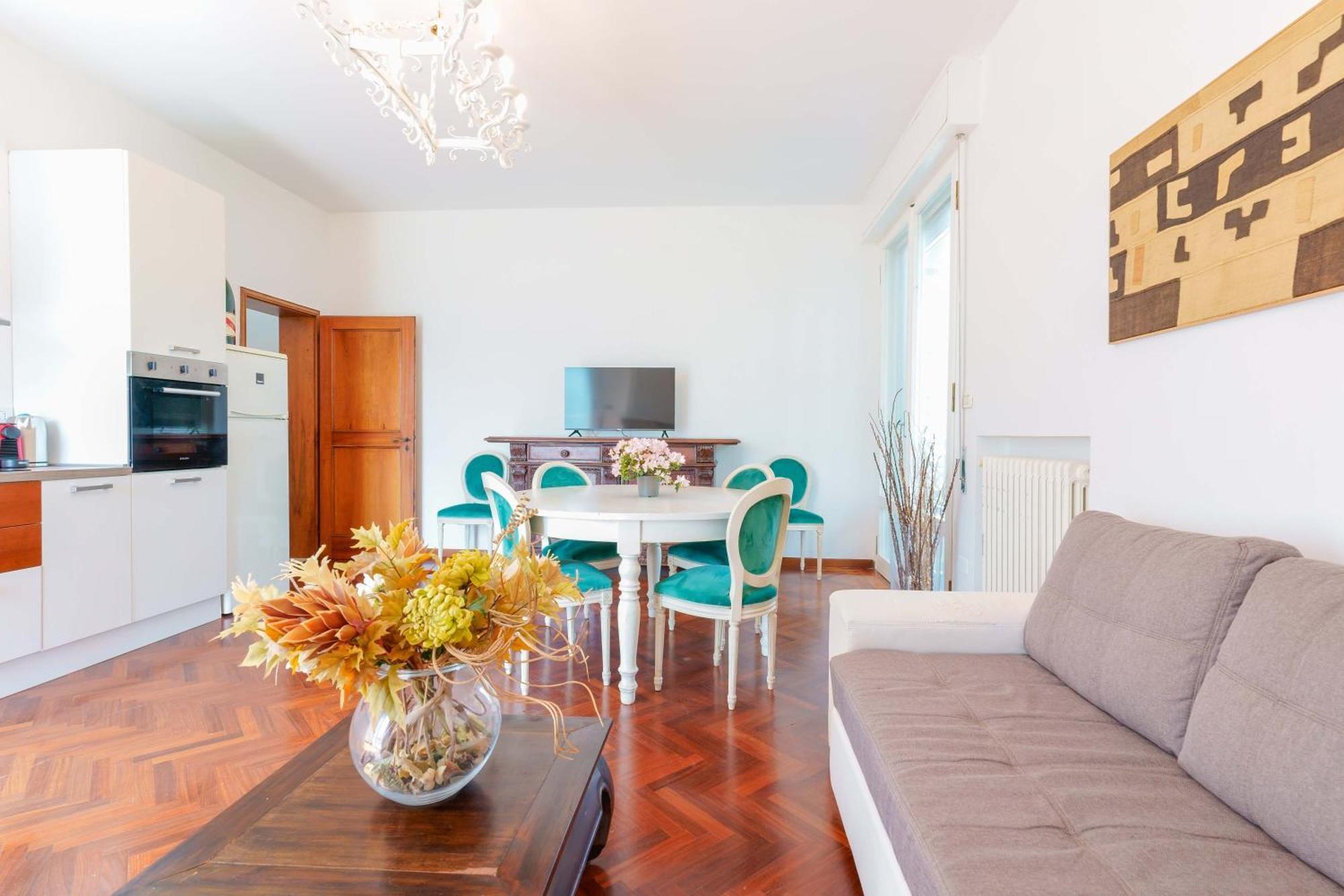 Ca' Bianca Apartments Farneto Extérieur photo