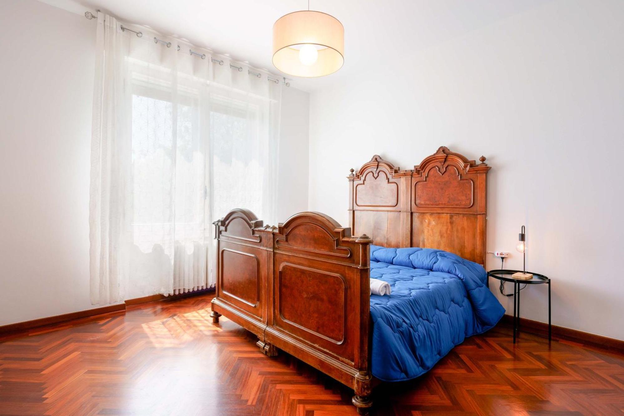 Ca' Bianca Apartments Farneto Extérieur photo