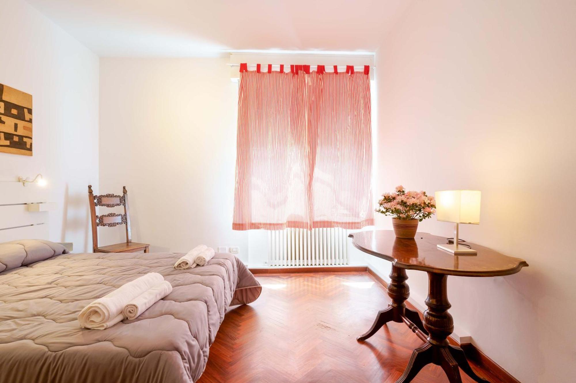Ca' Bianca Apartments Farneto Extérieur photo