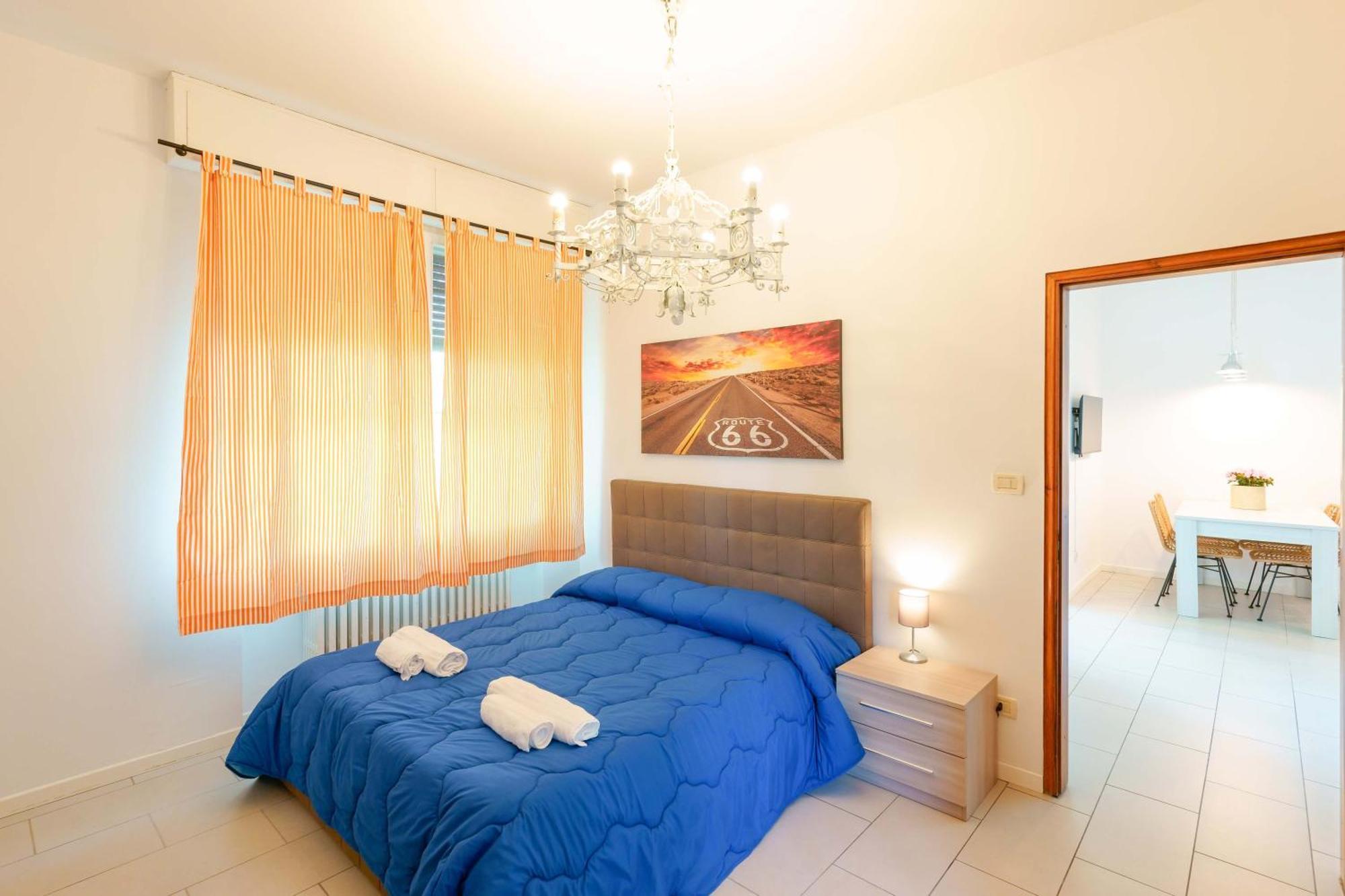 Ca' Bianca Apartments Farneto Extérieur photo