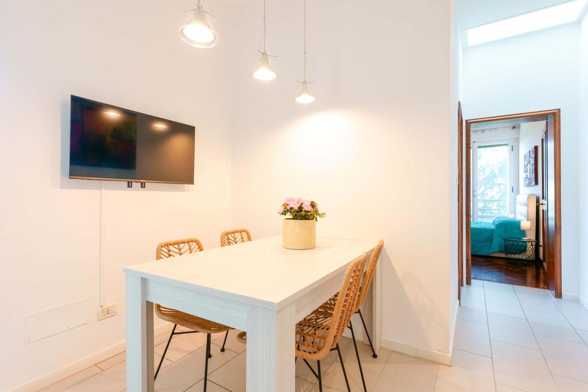 Ca' Bianca Apartments Farneto Extérieur photo