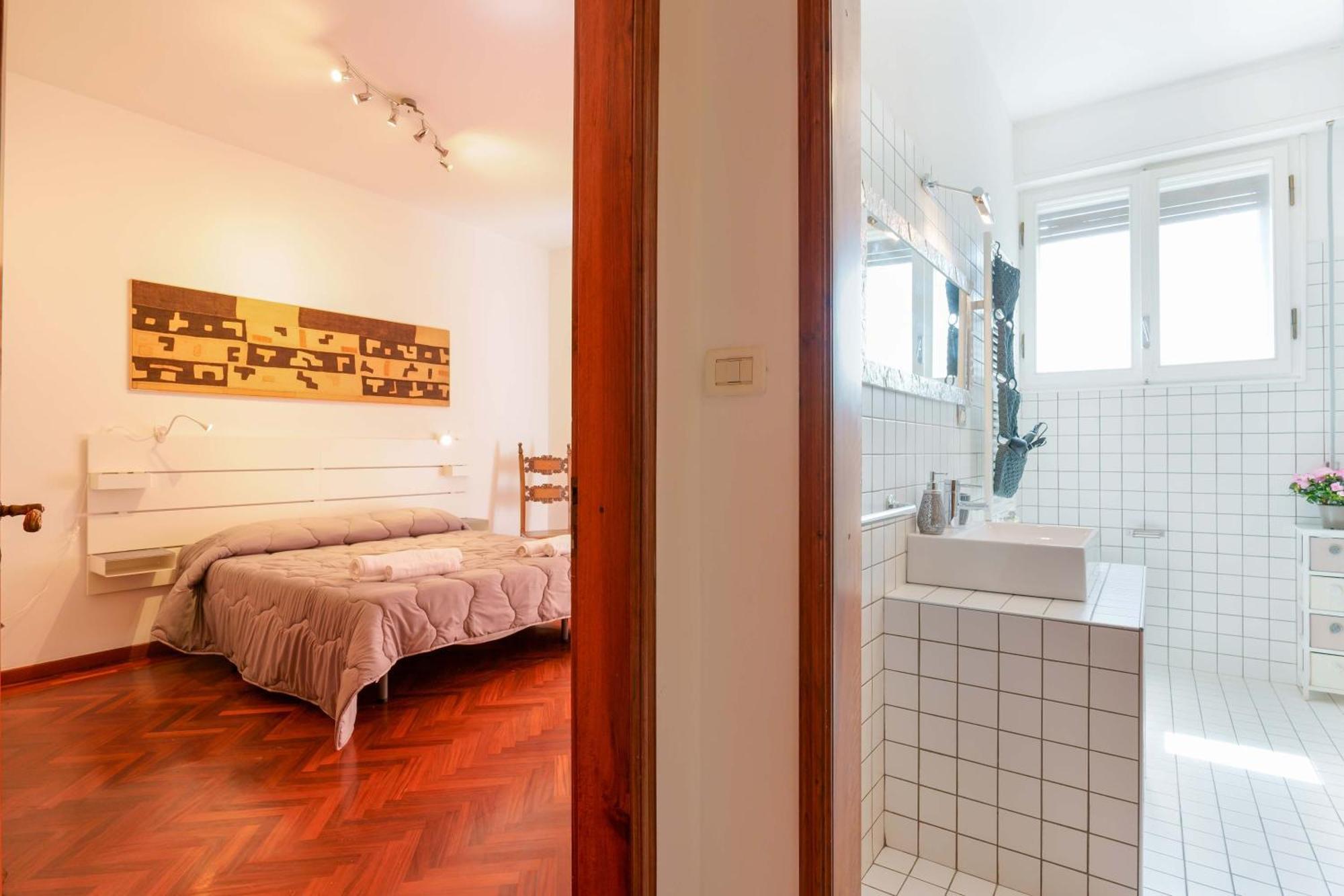 Ca' Bianca Apartments Farneto Extérieur photo