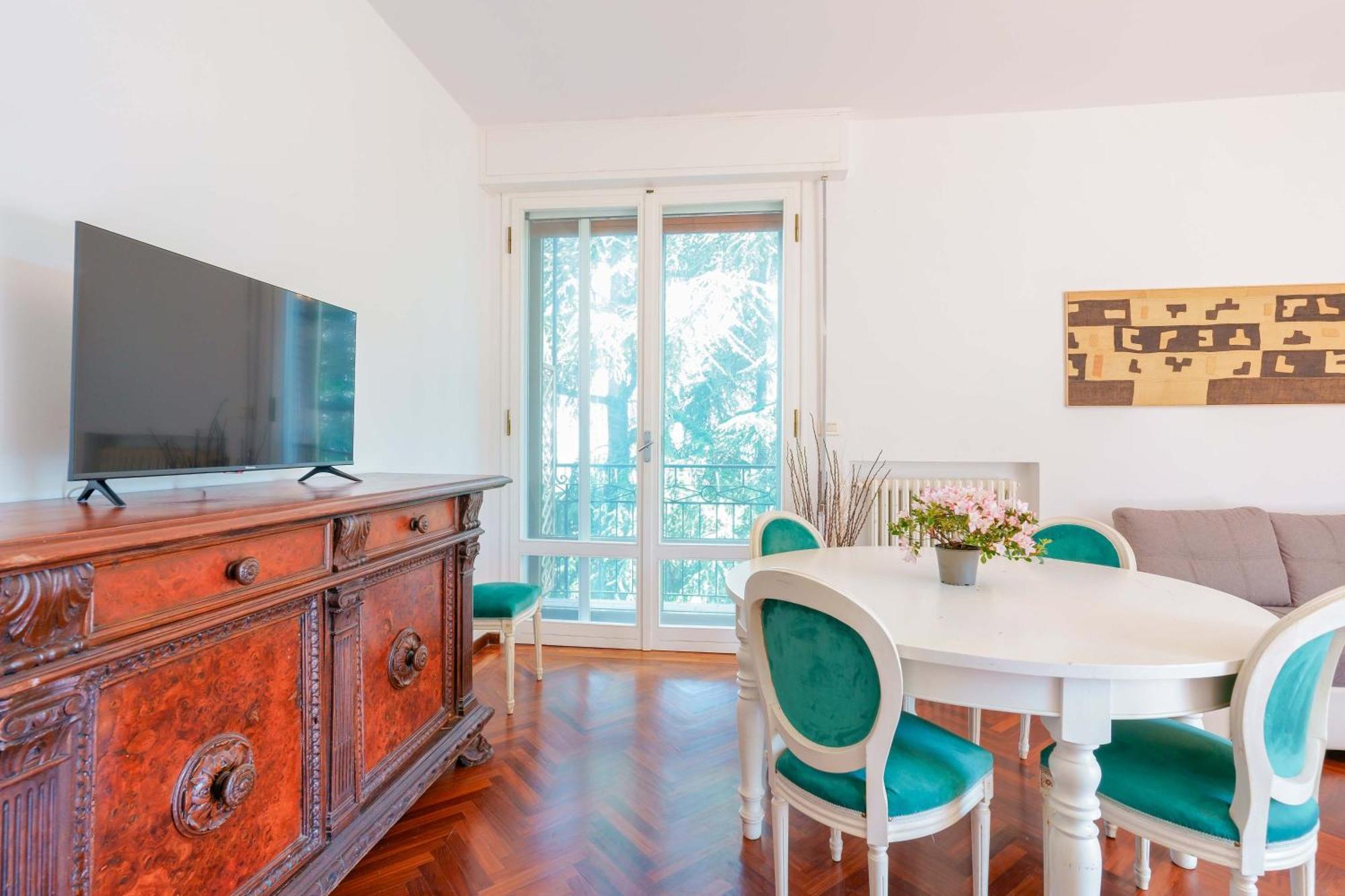 Ca' Bianca Apartments Farneto Extérieur photo