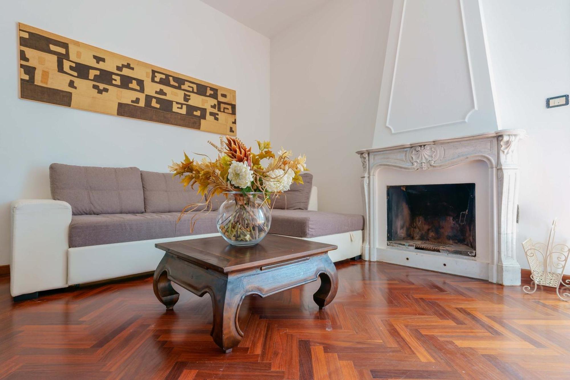 Ca' Bianca Apartments Farneto Extérieur photo