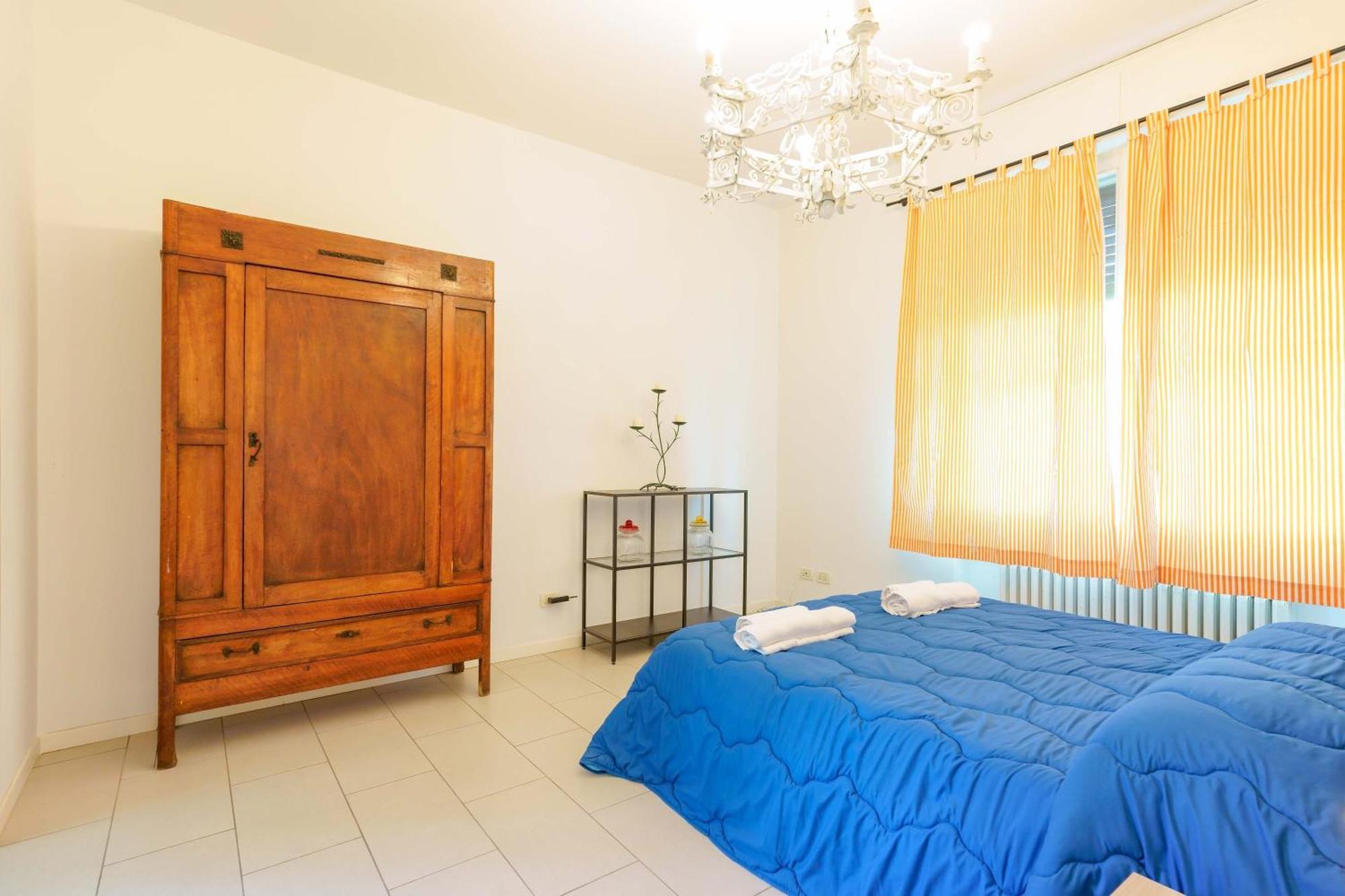Ca' Bianca Apartments Farneto Extérieur photo