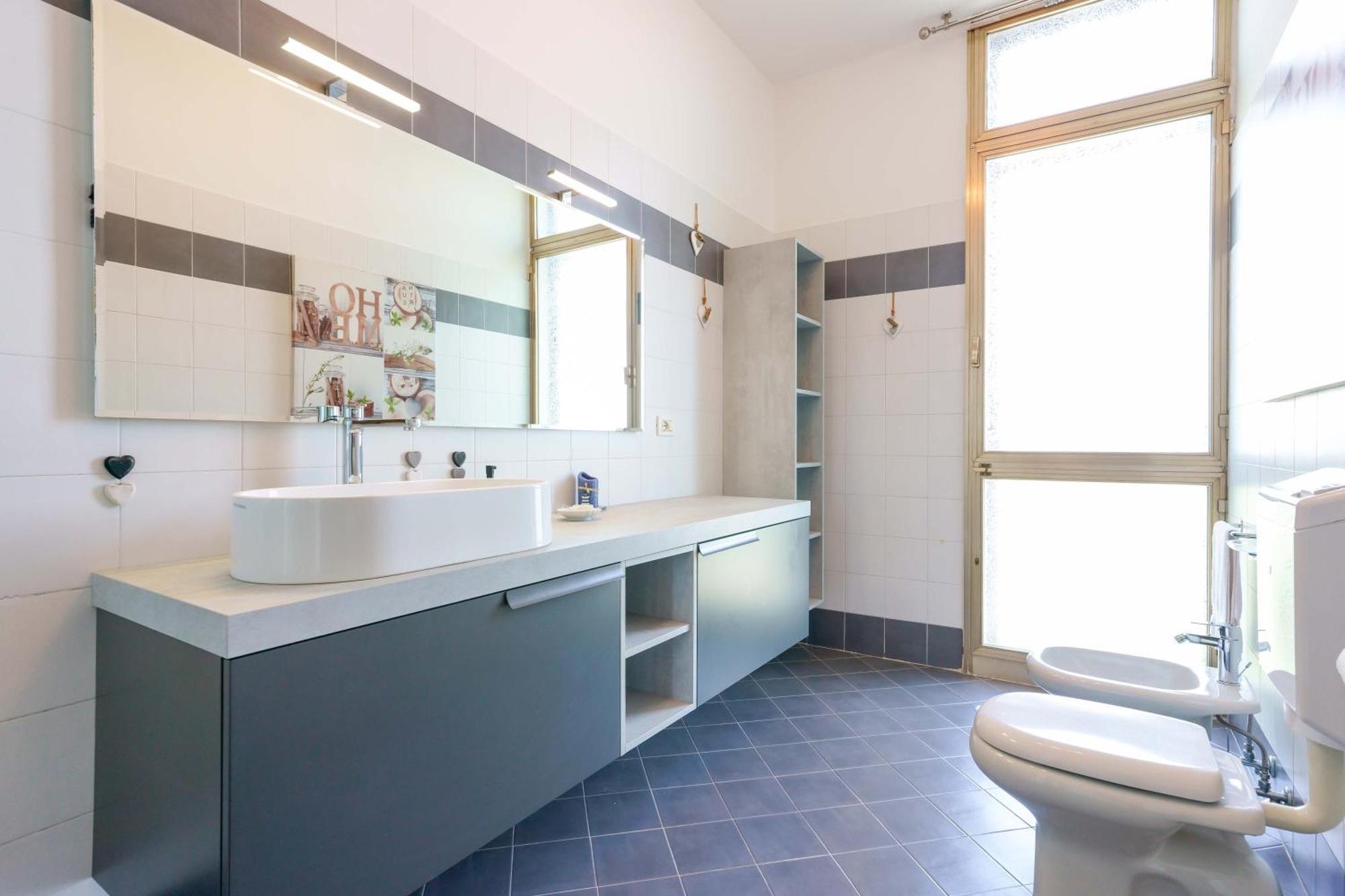 Ca' Bianca Apartments Farneto Extérieur photo