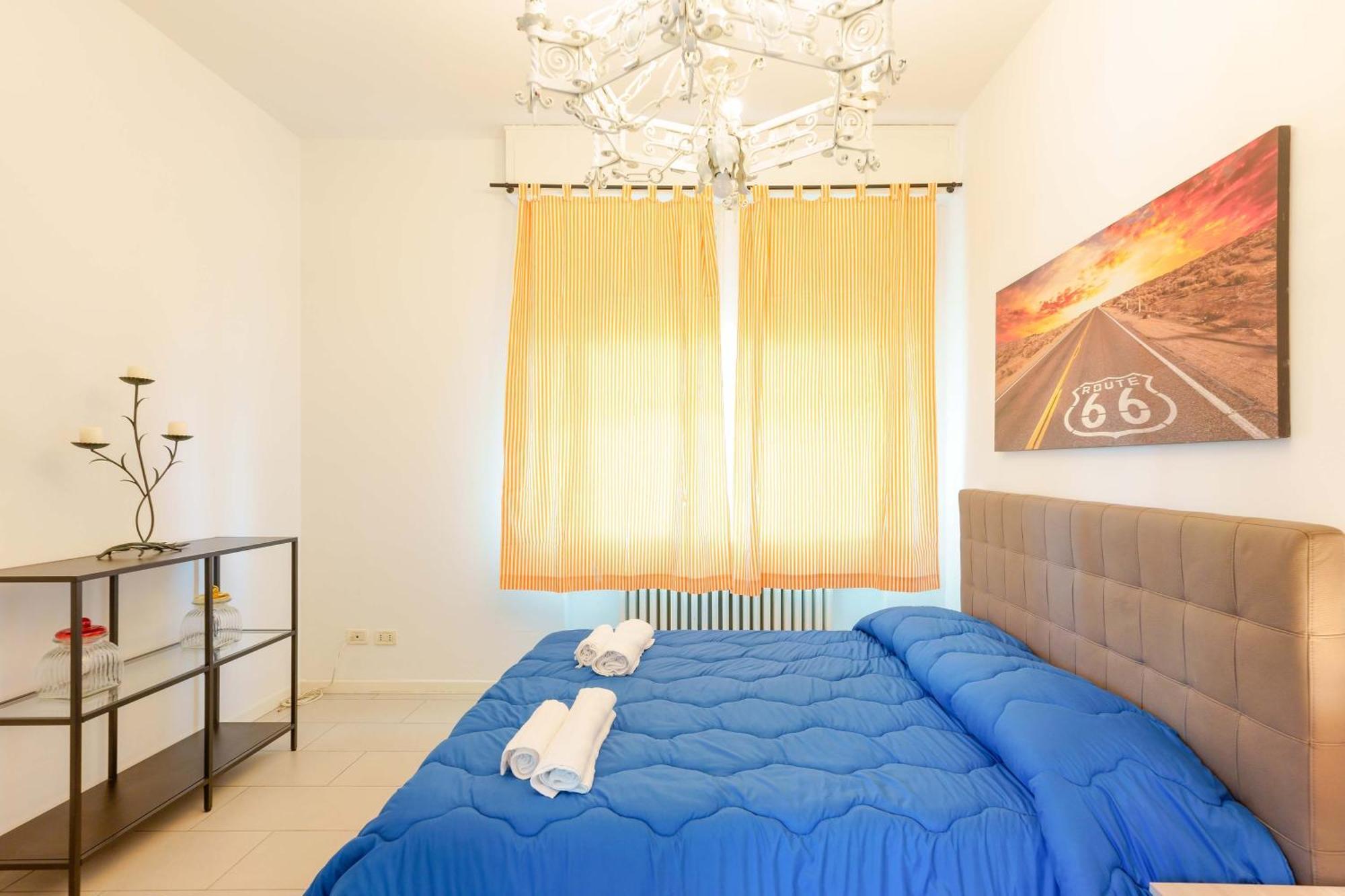 Ca' Bianca Apartments Farneto Extérieur photo